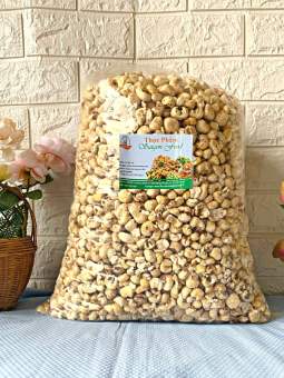 Bắp Nổ Hình Nấm Không Gia Vị 200G/1KG SAIGON FOOD