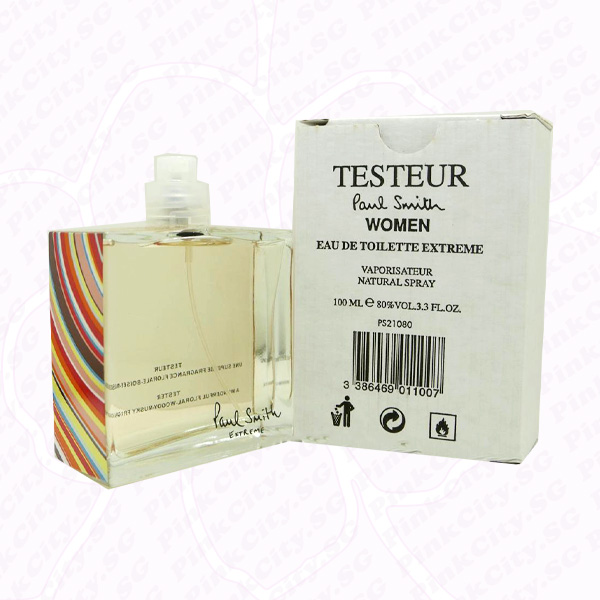 paul smith extreme gift set