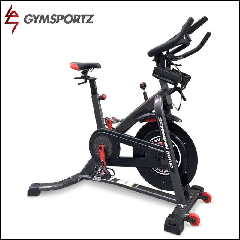 Stores that discount sell spin bikes