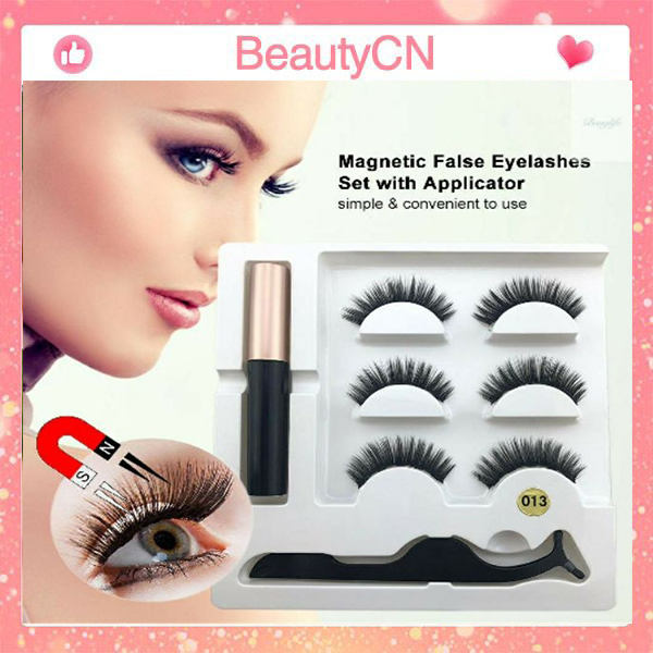 Set 3 mi nam châm từ tính- mi nam châm kèm keo từ tính- set 3 mi bền đẹp tái sử dụng được