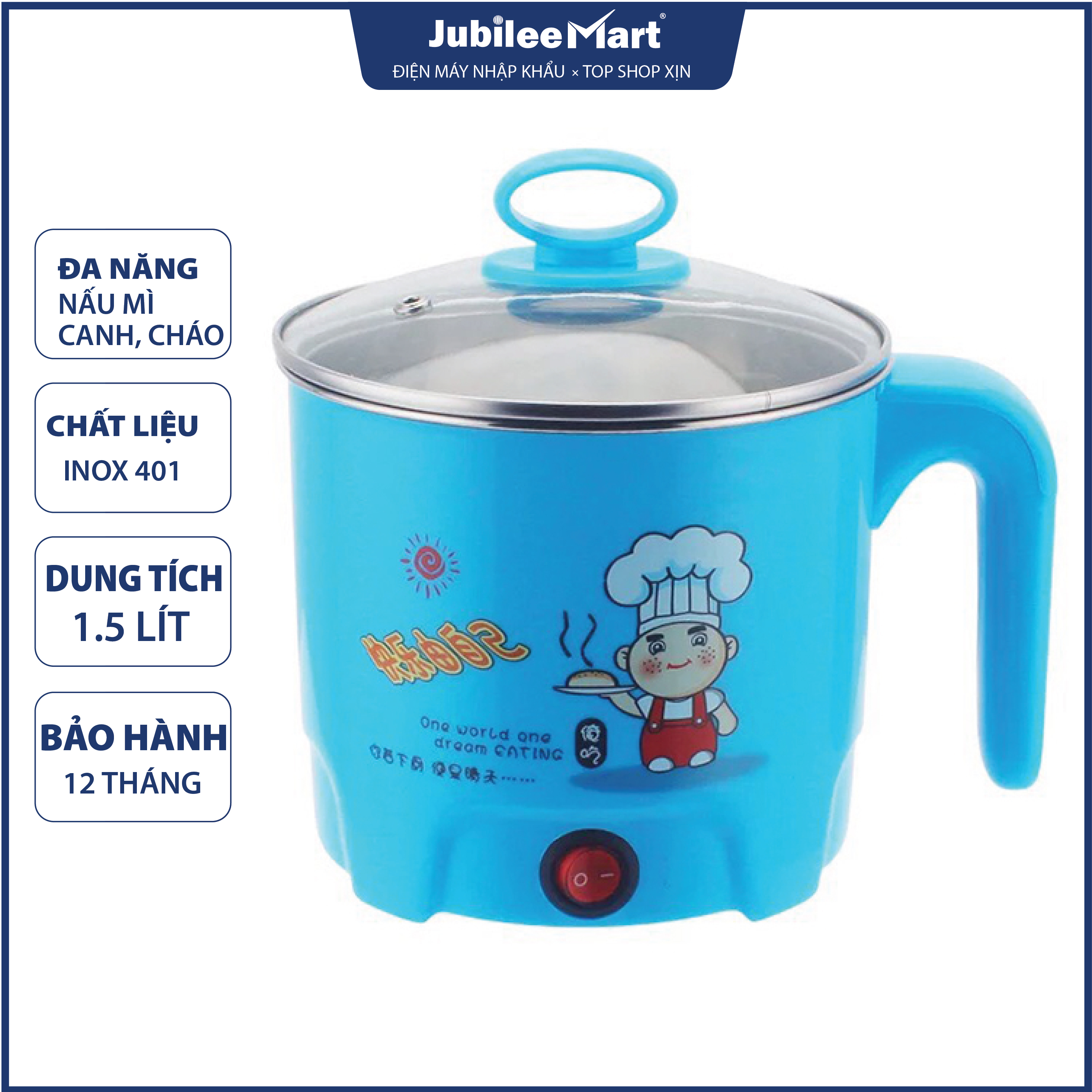 Ca điện nấu mì giá rẻ kiêm nồi lẩu mini siêu tiện lợi  , nồi lẩu điện mini, nồi nấu thức ăn, nồi điện hấp trứng, nồi điện luộc thức ăn, ca nấu mì siêu tốc, nồi nấu đa năng mini