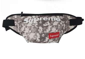 Túi Supreme - Túi đeo chéo - Túi đeo bụng