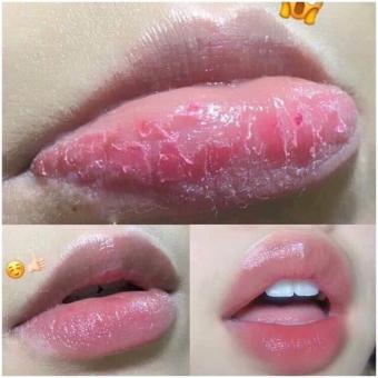 Ủ Môi Dưỡng Laneige 20g Hương Cherry Hàn Quốc