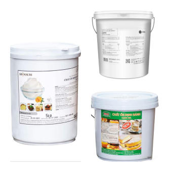 Chất Ổn Định Bánh /SP sô 5kg