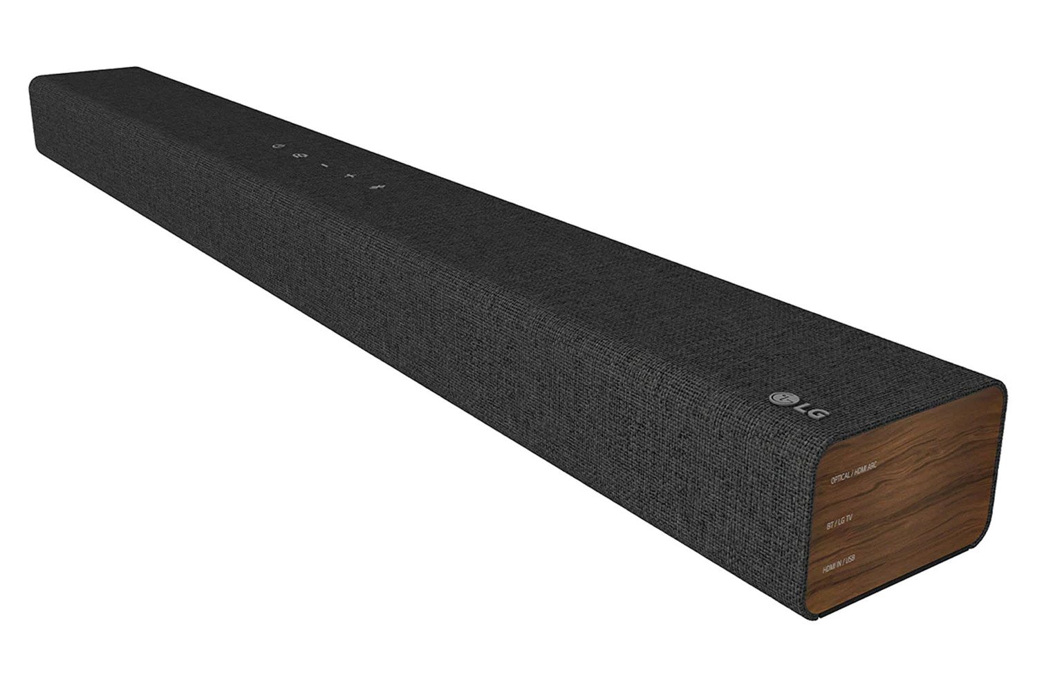 Loa thanh LG SP2- Hàng chính hãng bảo hành 12 tháng toàn quốc