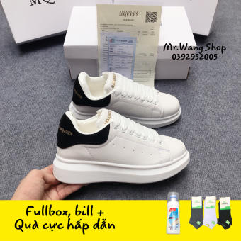 Giày thể thao nam nữ Alexander Mcqueen 36-43
