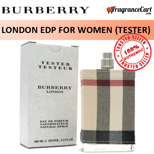 Burberry London Tester - Best Price in Singapore - Mar 2023 