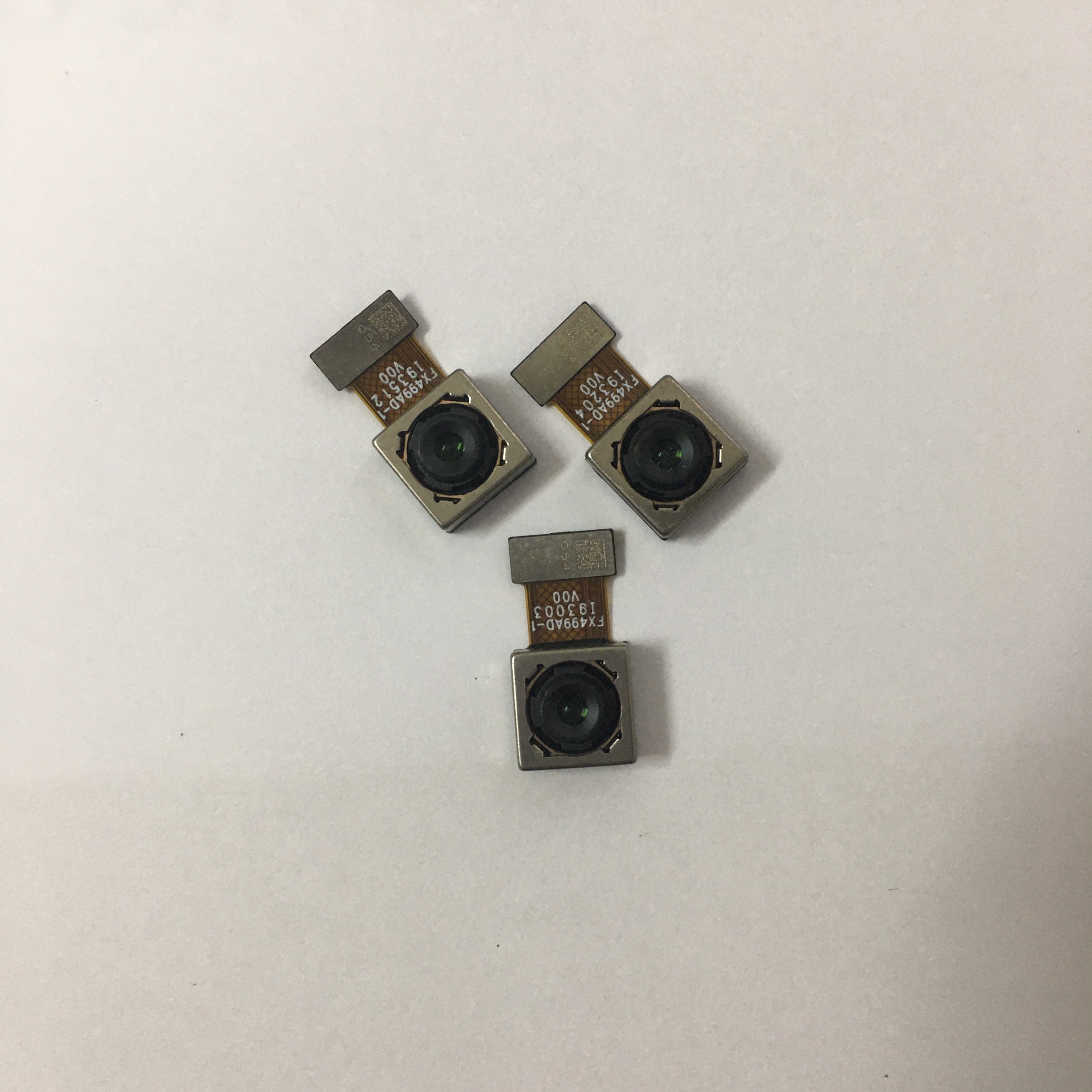 Camera sau vivo y19 - thay thế
