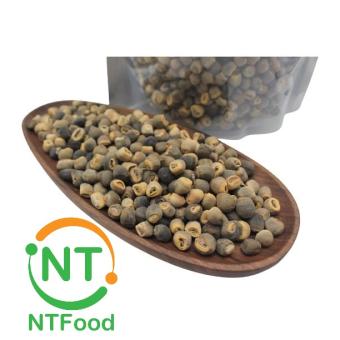 Hạt Chuối Hột Cô Đơn Tây Nguyên túi 1kg NTFood - Nhất Tín Food