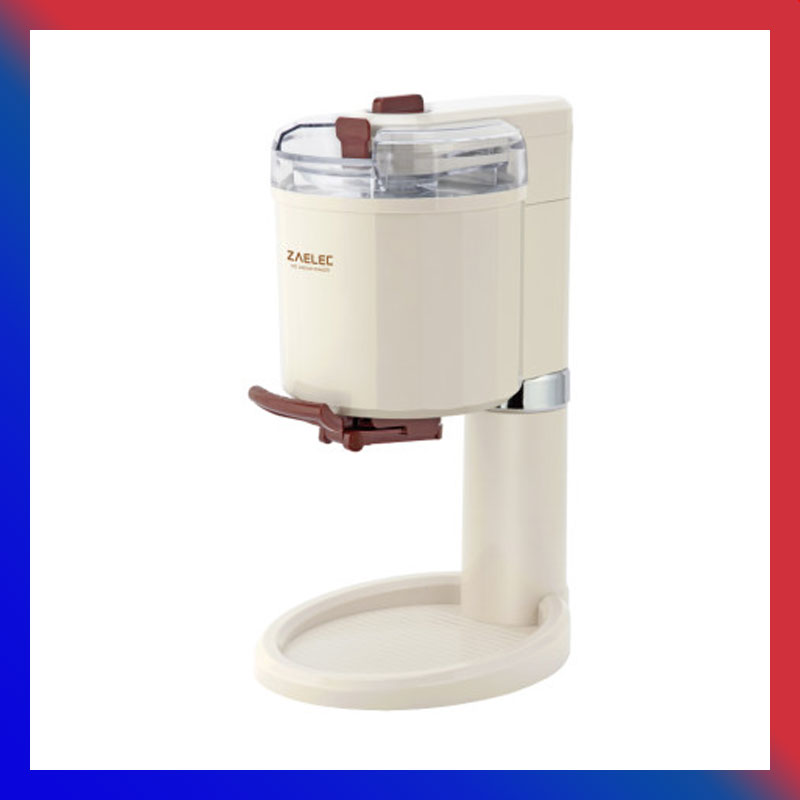 rubicson ice shaver