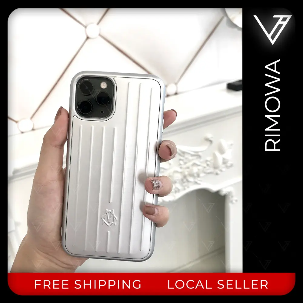 rimowa iphone 11 case