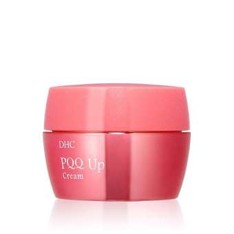 Kem Dưỡng Da Thế Hệ Mới DHC PQQ Up Cream