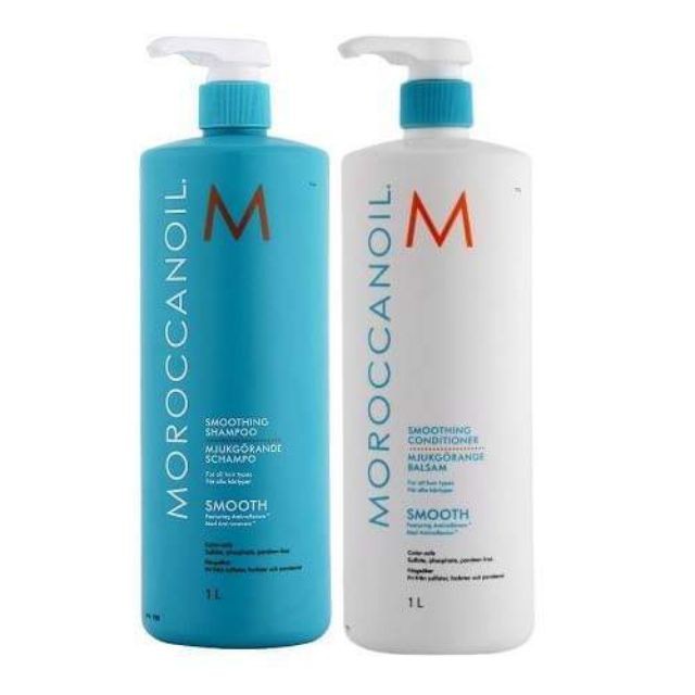 Dầu gội xả moroccanoil repair 1000ml phục hồi hư tổn cặp dầu gội xả moroccanoil
