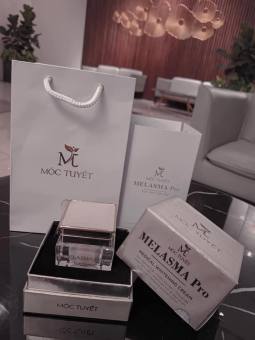 Cao nám mật ong nám - cao nám mộc tuyết xóa  nám cam kết hiệu quả 100% -hàng chính hãng