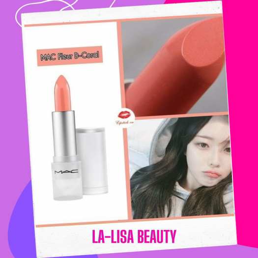 Son MAC Loud And Clear Vỏ Trắng Trong Mới Nhất 2021