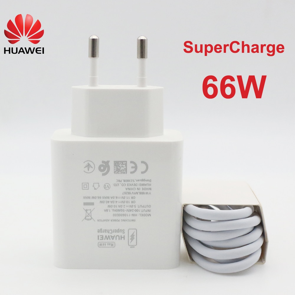 huawei 66w charger price