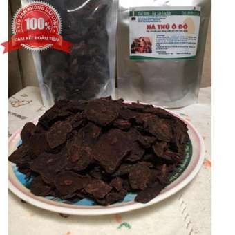 Hà thủ ô đỏ - LOẠI CAO CẤP