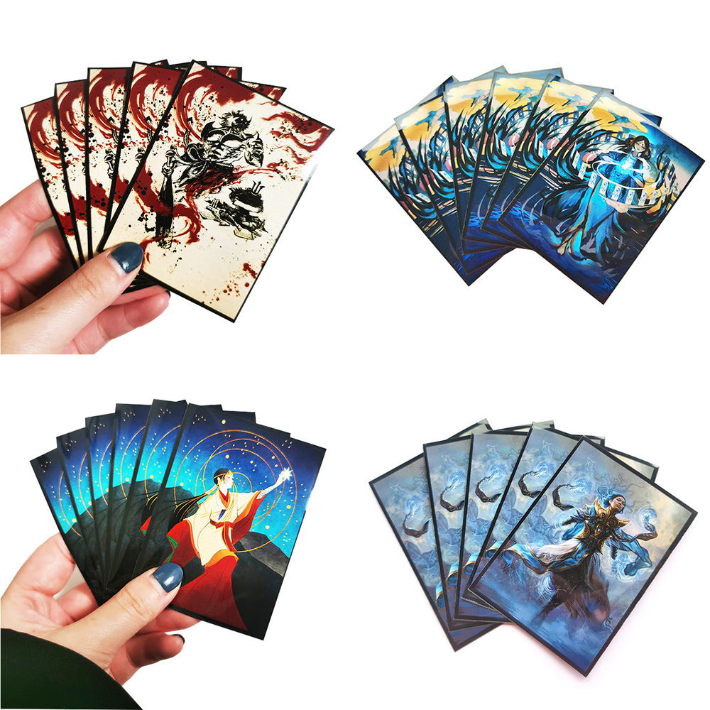 Buy Anime Card Sleeves Online In India  Etsy India