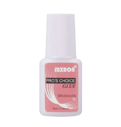 Keo MxBon Gắn Đá Nail & Móng Giả Siêu Chắc