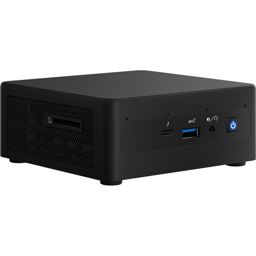 intel nuc i7 8gb ram