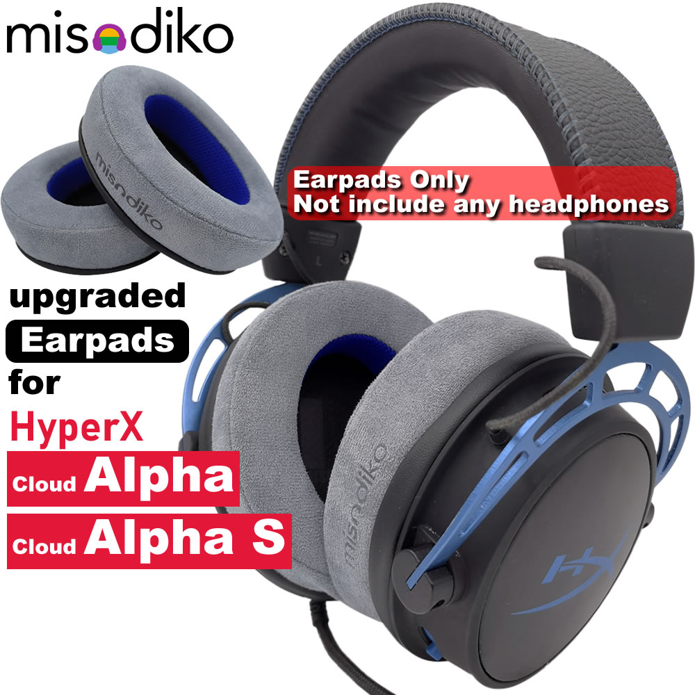 Shop Parts Headphones Hyperx at Better Price Online Lazada Singapore