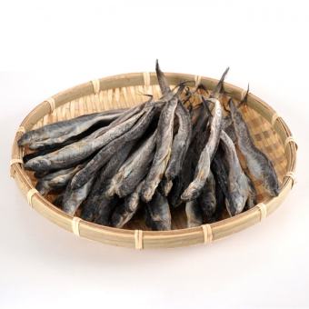 khô cá kèo thơm ngon ngất ngây