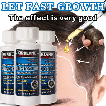 Minoxidil 5% Thuốc bổ tóc, Vitamin mọc tóc, Điều trị mọc tóc