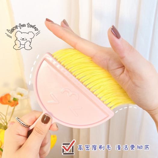 Bộ Chổi Quét Bụi Và Ki Hốt Rác Mini