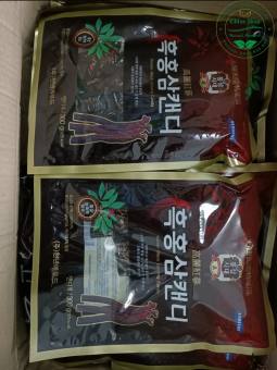 KẸO HẮC SÂM HÀN QUỐC 300g