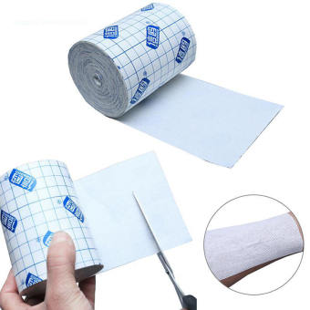 Băng keo cuộn co giãn Non-Woven Fix Roll Plaster