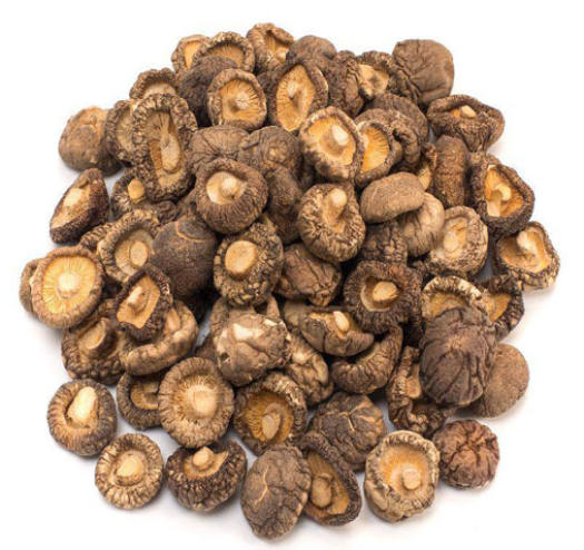 1kg nấm hương sạch tây bắc