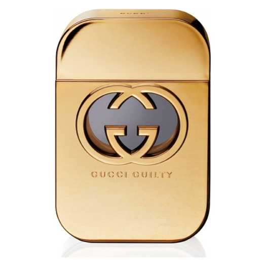 Nước Hoa Gucci Guilty Intense Thẻ Vàng Cực HOT