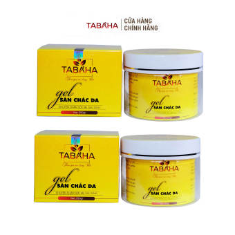 Combo 2 Kem Tabaha giúp tan mỡ bụng đánh tan mỡ bụng