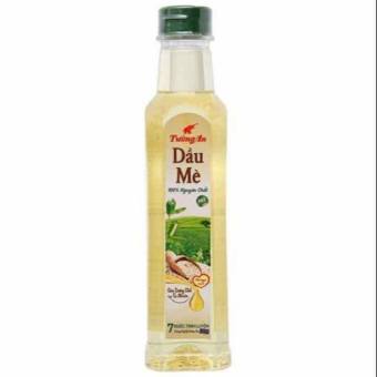 Dầu Mè Nguyên Chất Tường An 250ml
