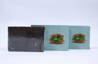 Xà Bông Than tre, xà bông sinh dược