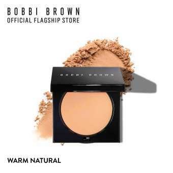 Bobbi Brown - Set -2-pcs Bobbi Brown Sheer Finish Pressed Powder 10g,  Pot Rouge For Lips & Cheeks 3.7g (Worth 2.430.000vnd)