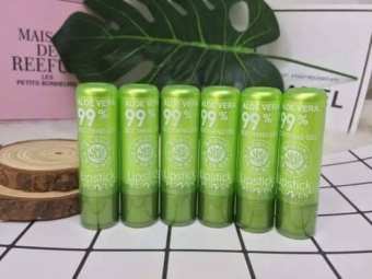 Son Dưỡng Môi Nha Đam ALOE VERA 99%