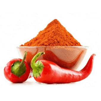 BỘT ỚT CAYENNE 100G
