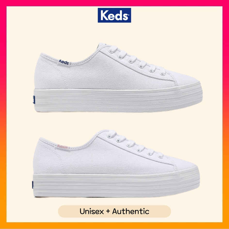 Keds Official Store Best Price in Singapore Sep 2024 Lazada