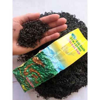 Trà Nõn Tôm Tân Cương Thái Nguyên Loại 1Kg (Chè Nõn Đệ Nhât )