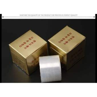 Nilon Quận Dùng Quấn Ủ Tê Khi Tháo Hoặc Ủ