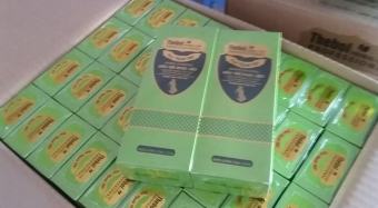 DẦU GỘI DƯỢC LIỆU THEBOL