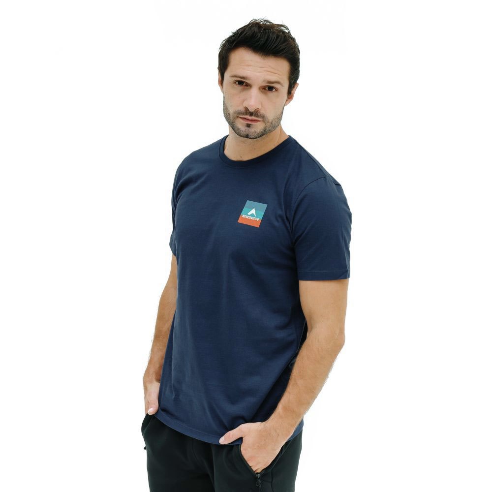 910007403 BROMO TS NATIONAL TEES