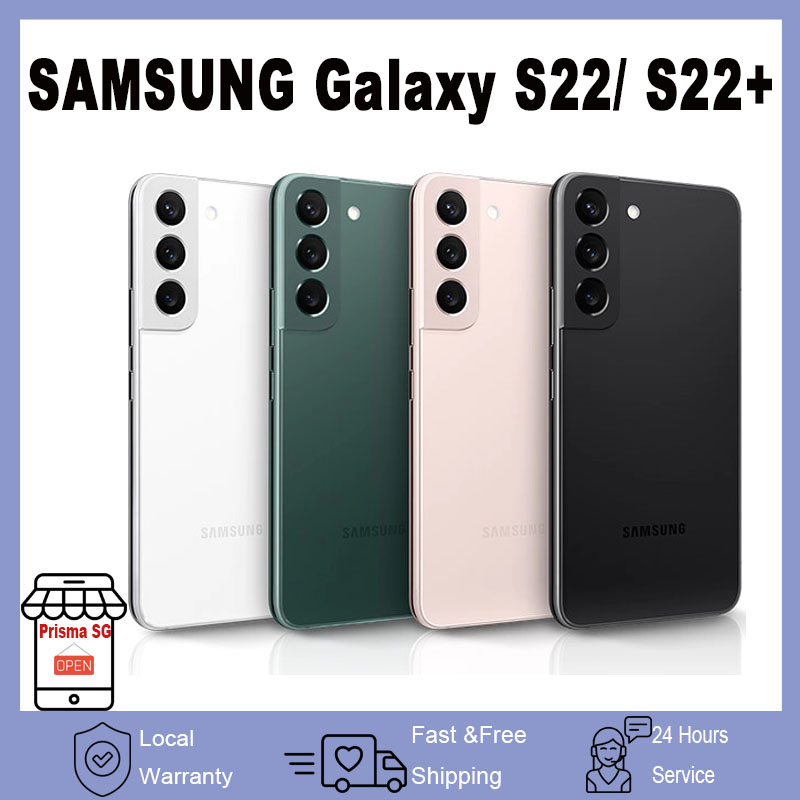 Samsung Galaxy Phones - Best Price in Singapore - May 2023 