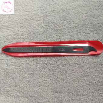 Dũa Móng Tay Dũa Móng Chân Móc Khoé Hai Đầu Cao Cấp Không Gỉ