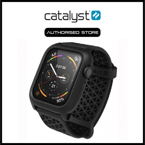 Catalyst waterproof case for 44mm apple watch hot sale series 4