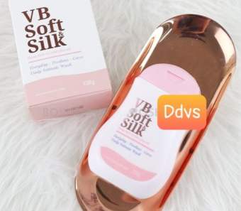 Vệ sinh phụ nữ giúp làm hồng và khử mùi hana hồng 150gr