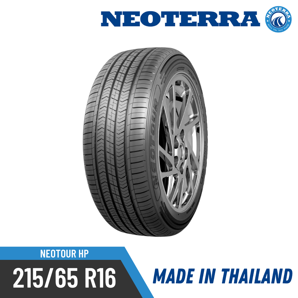 NeoTerra NeoTour 205/55R16 91V BSW
