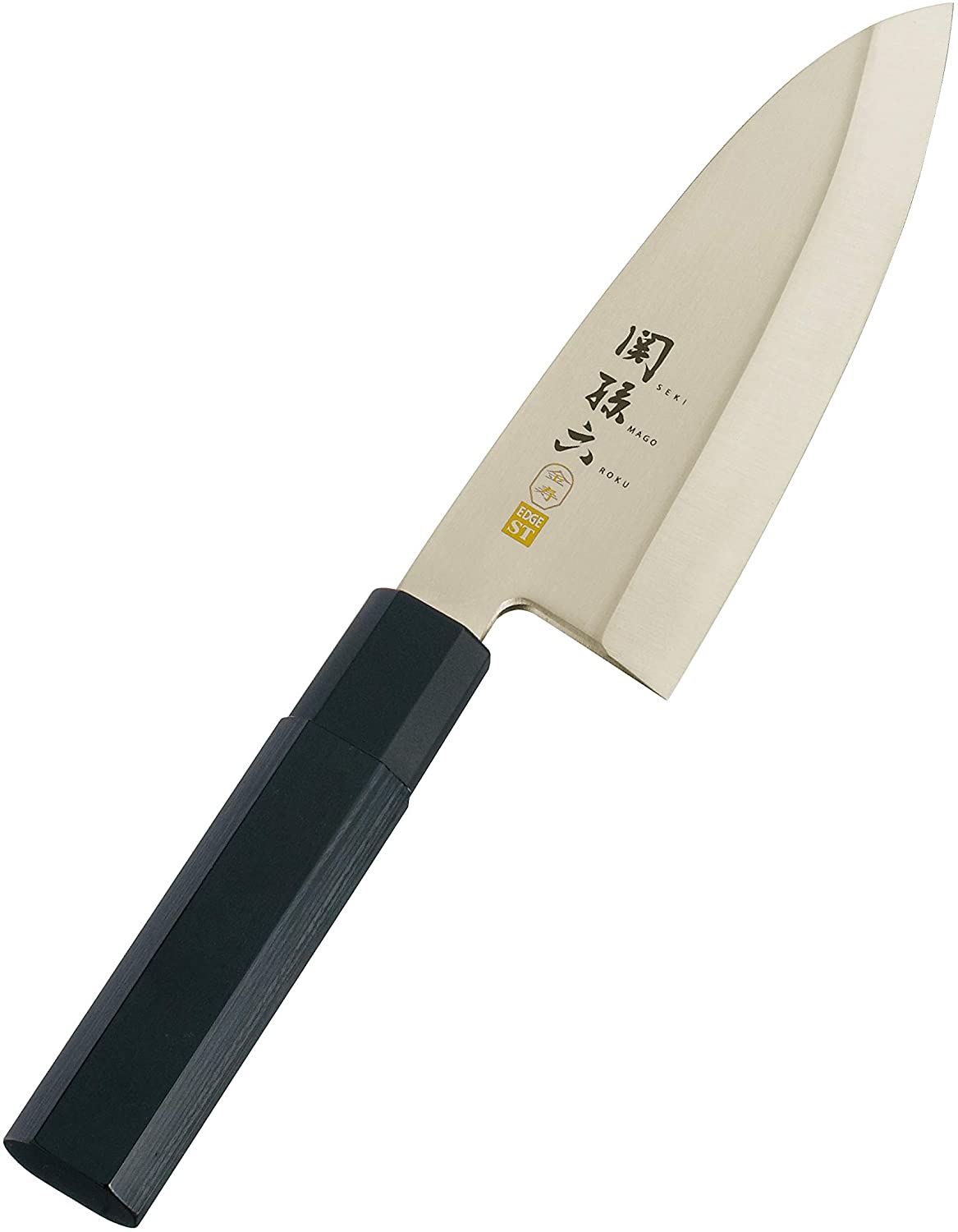 Dao làm cá kai seki sonroku kinju st dao nhật bản deba 150mm ak1101