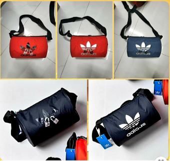 Túi trống thể thao mini, tập Gym.